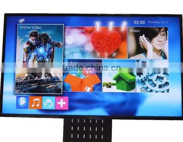Hot Sale M9+ TV Box M9 Plus Android TV Box Quad Core Android 5.1 S905 KODI 16.1 Quad Core photo-2