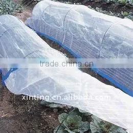 PE /PP bug net for garden