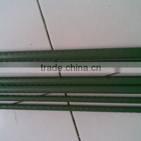 Plastic Coated Farm Stick