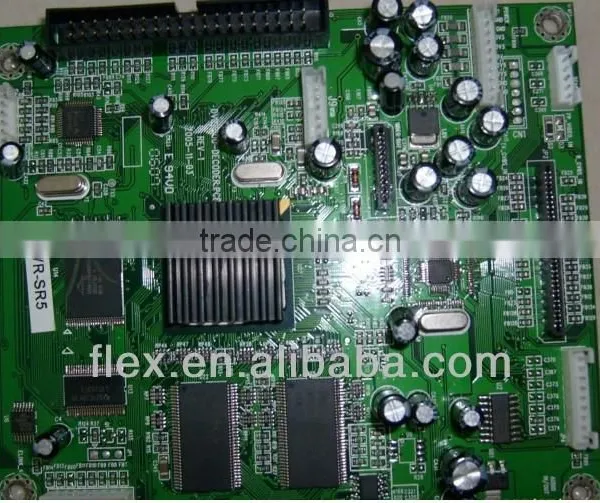 elevator pcb products