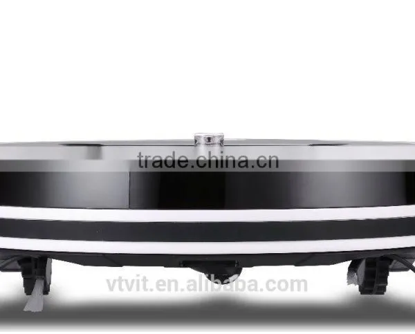 China Wholesale Robot Vacuum Cleaner photo-2