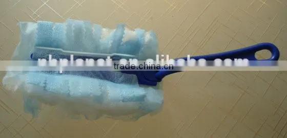 MULTI-PURPOSE FOLDABLE DUSTER SET photo-2