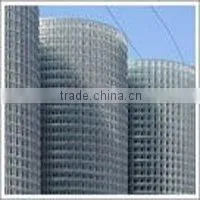 Galvanized Welded Wire Mesh