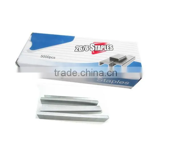 26/6 office staples industry staples