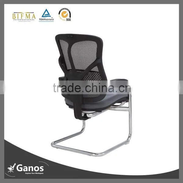 Classical Vanity Mesh Office Chair photo-2