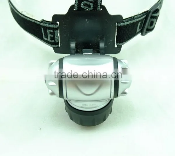 7 LED Headlamp photo-2