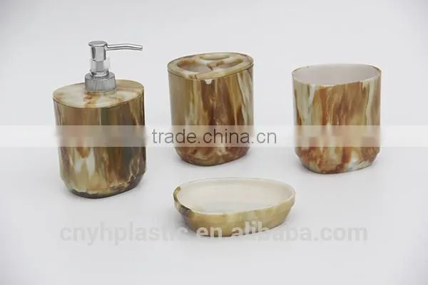 ABS Material High Quality Plastic Bathroom Accessories photo-6
