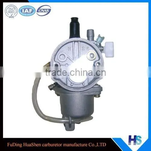 Chain Saw IE40F-6 IE36F-2 TK Walbro Robin Carburetor Gasoline Brush Cutter Engine 2Stroke Lawnmower Repair Replacement Lawnmower