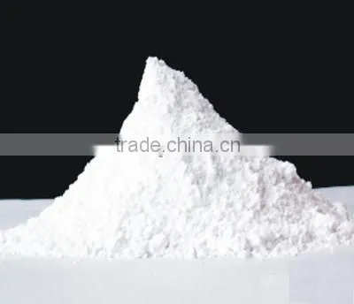 Wollastonite powder