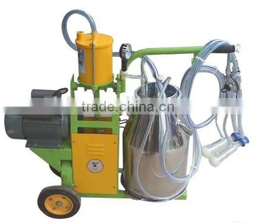 Automatic Milking System/ Cow Milking Machine Kenya/portable Cow Milking Machine