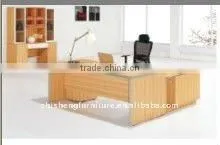 Modern design manager table
