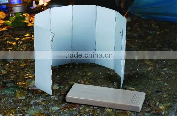 windscreen shield