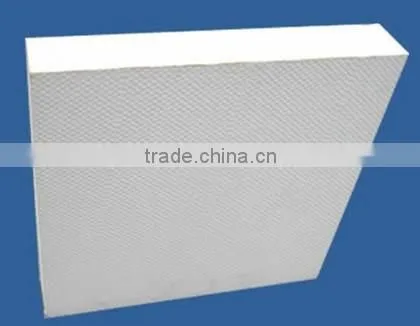 Calcium Silicate Insulation Board photo-2