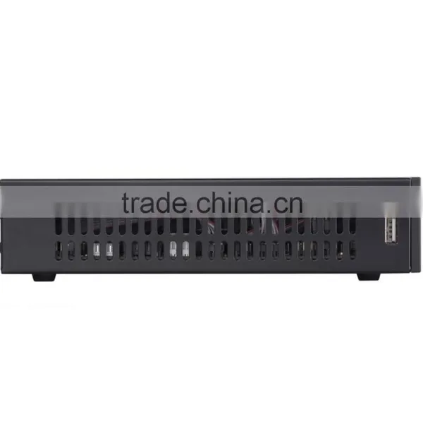 2016 Newest X86 Intel Haswell I3/i5/i7 Dual Core Mini PC 12V Lower Power photo-3