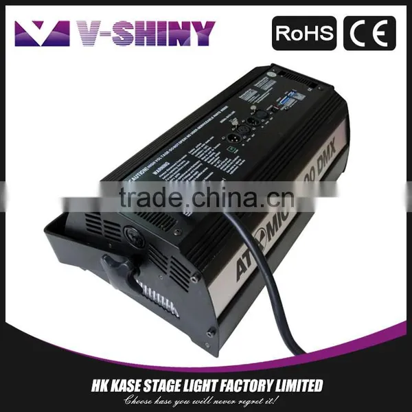 New Style DMX3000W Wireless Strobe Light photo-3