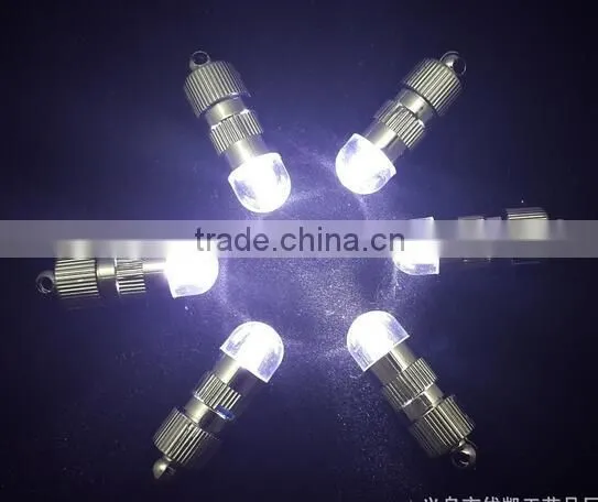 LED Mini Decorative Light Red,Blue, Green, Yellow, White, RGB Multi Color photo-5