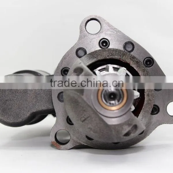 MS7-403C Prestolite 24V 11T Starter photo-3