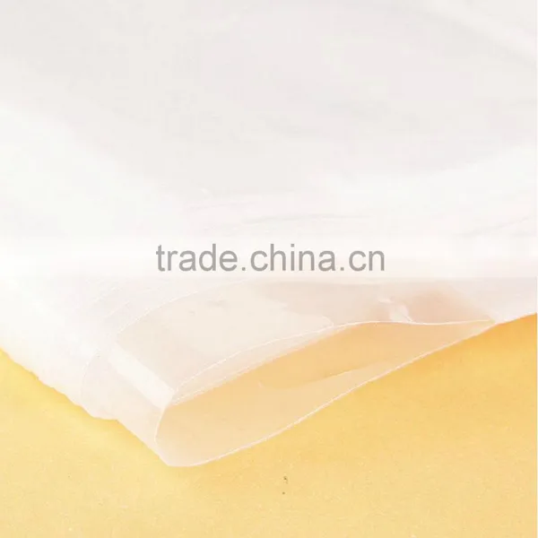 Hot Selling Yiwu China Custom High Quality Transparent Adhesive Book Cover photo-6
