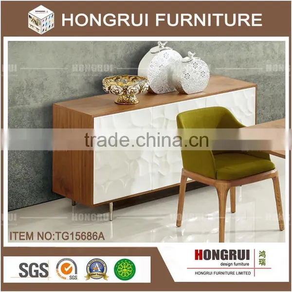 HR 2016 New Design Dining Room Sets, Wooden Sideboard