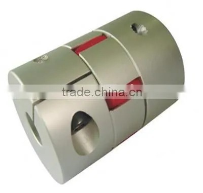 Deep well magnetic coupling pump