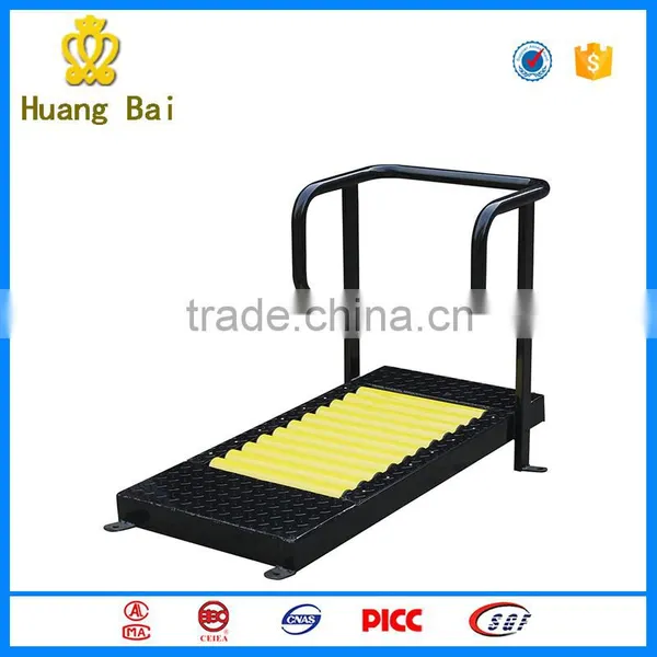 Outdoor Fitness Equipment - Treadmill for Park photo-5