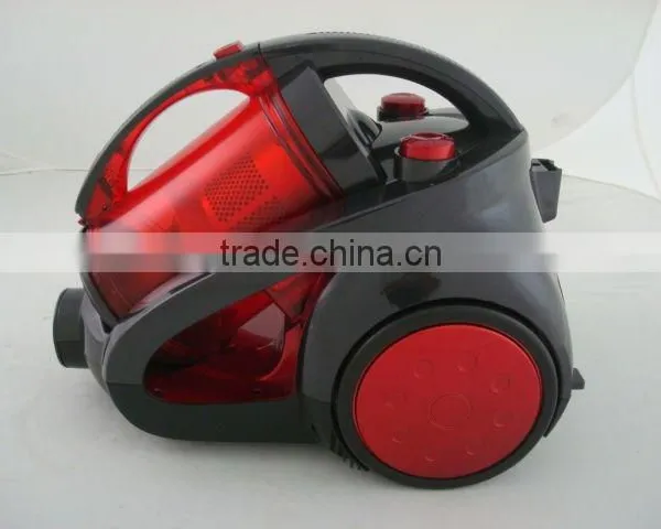 Bagless Vacuum Cleaner CS-T4002A photo-3