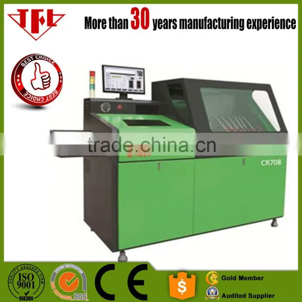 Common Test Bench Diesel Fuel Injection Pumps Test Bench photo-4