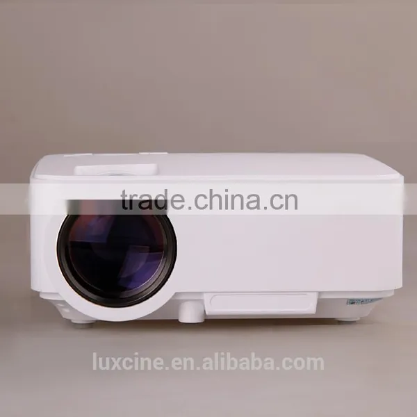 3D New Arrival !!! PTP200 Full HD !!!1080p 3D Home Theater LED Projector photo-2