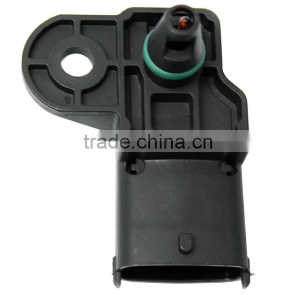 MAP Manifold Absolute Intake Air Pressure Sensor 28082506 for GEELY photo-2