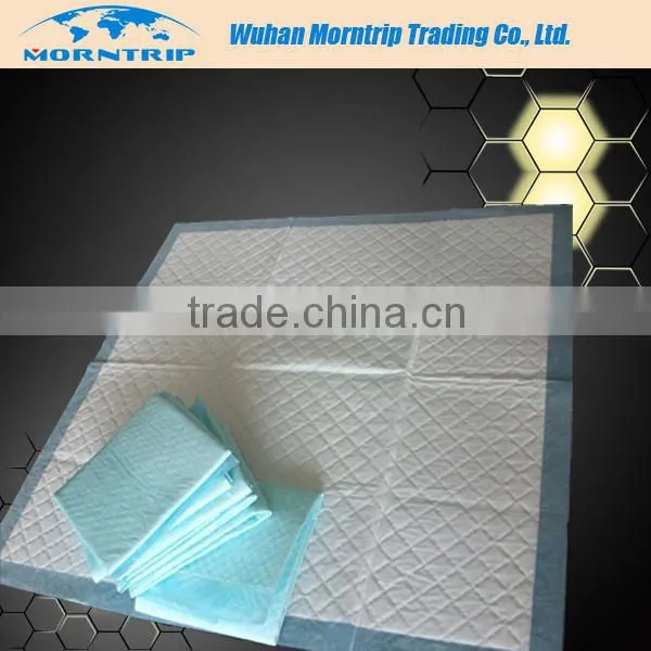 Waterproof Disposable 5 Ply Disposable Nursing Pads/maternity Pads photo-2