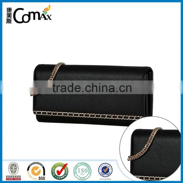 Hot Sale Design Metal Handbag Wallet Chain photo-4