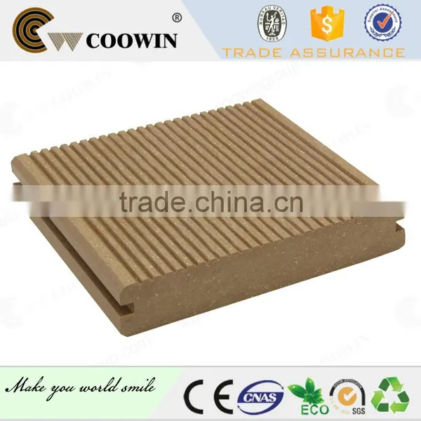 Waterproof Solid Ship Deck Flooring photo-5