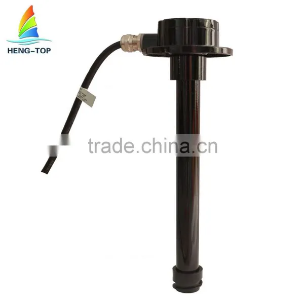 FLS2-700 Free Cutting High Resolution 4-20ma Diesel Fuel Tank Level Sensor Work for GPS Tracker photo-6