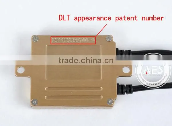 Hot DLT F3 Hid Fast Start Hid Xenon Bulb Ballast Automobile Hid Ballast photo-2