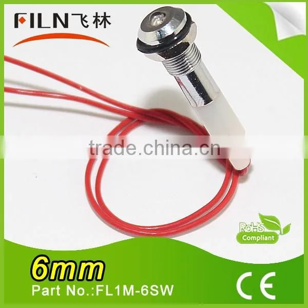 Hot Sale Bulb Pilot Tower Electrical Lamp Led Motorcycle Turn Signal Light (factory Selling) photo-3