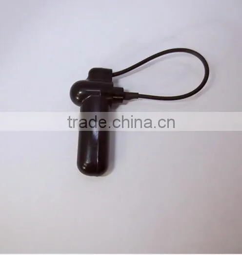 OEM Newest Quality Assurance Eas AM Security Mini Pencil Tag With Lanyard photo-3