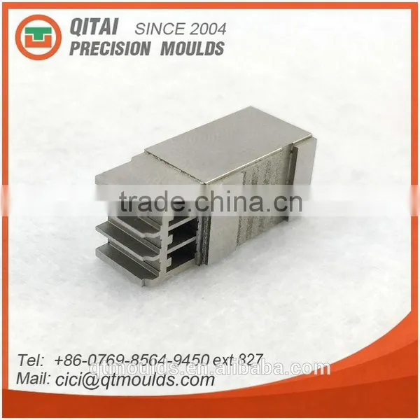 Auto Part Taiwan and Dongguan Manufacturer,Mould Spare Parts and Mould Parts photo-4