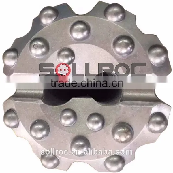 Reverse Circulation PR40-138mm RC Bit photo-5
