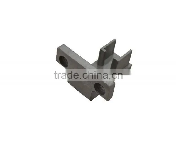 Precision Aluminium Stamping Parts Gravity Die Casting Punching Stamping Parts Pressure Die Casting Parts Cast Aluminium photo-2