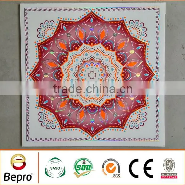 New Design and Hot Sale Suspended Ceiling Tiles photo-2