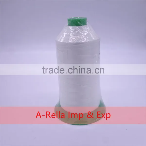 H T Polyester Thread Filament Sewing Thread 210D/3 photo-2