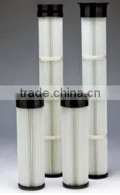 Bag House Filter Replacements