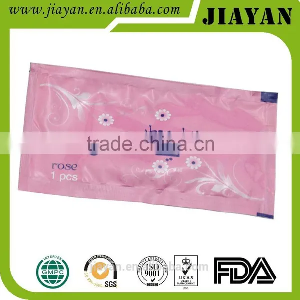 2016 Hot Selling High Quality Single Packed Cleaning Use Wet Wipes photo-5