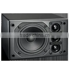 AV Main Speaker 0.75 Inch Tweeter 4 Inch Mid 15 Inch Bass Speaker