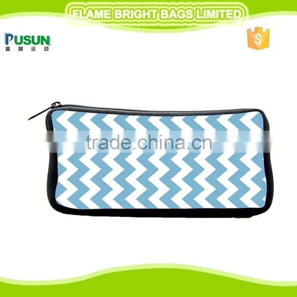 Neoprene Protective Colorful Pencil Holder photo-2