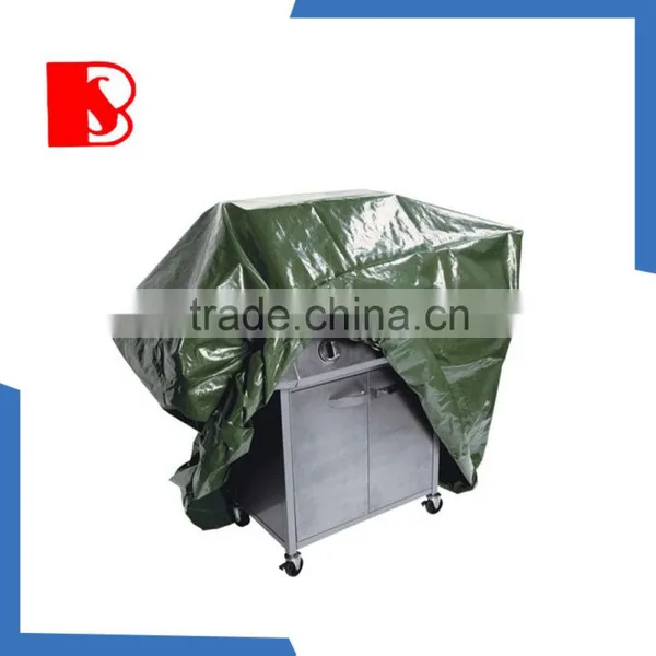 2015 Popular Products Bbq Grill Cover Garden Bbq Cover Waterproof Colorful Bbq Grill Cover Bbq Accessories Bbq Cover photo-4