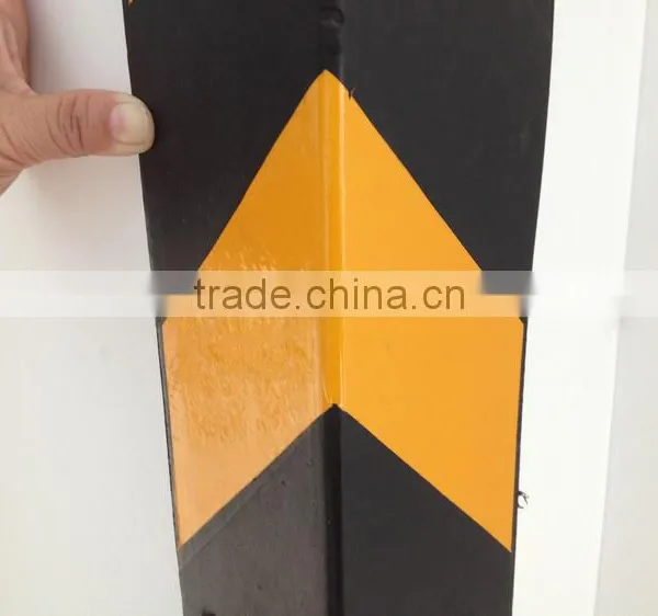 Customized Design Decorative Pvc Wall Corner Guard 2016 the Best Selling Products Made in China photo-2