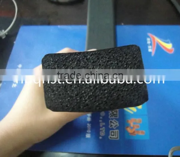 Waterstop Rubber Sponge Foam Rubber/rubber Solid Sheet China Factory photo-4