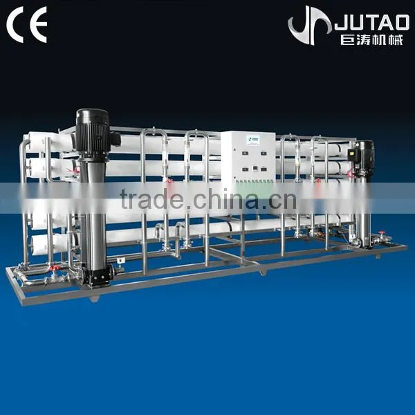 Energy Saving Water Purifier Machine Cost photo-3