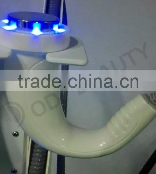 2015 New Arrival High Quality OD S90 3 in 1 Vacuum Liposuction Ultrasonic Cavitation Best Fast Body Slimming Multipolar rf photo-3